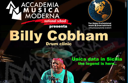 billy cobham 15