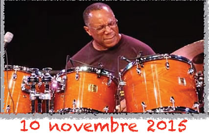 locandina Billy Cobham 2015 10